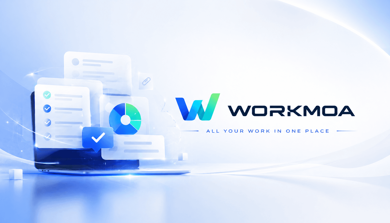 스마트 그룹웨어 WorkMoa